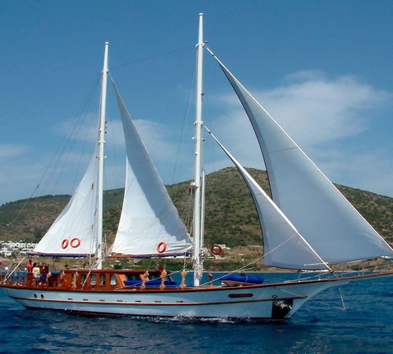 aegean yacht services